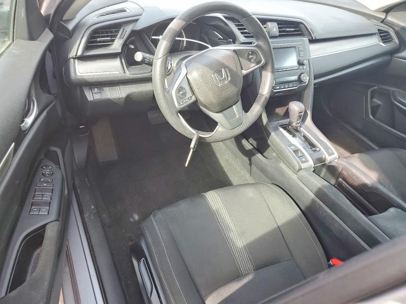 Photo 8 from auction – 2018 HONDA CIVIC with VIN 2HGFC2F59JH566723