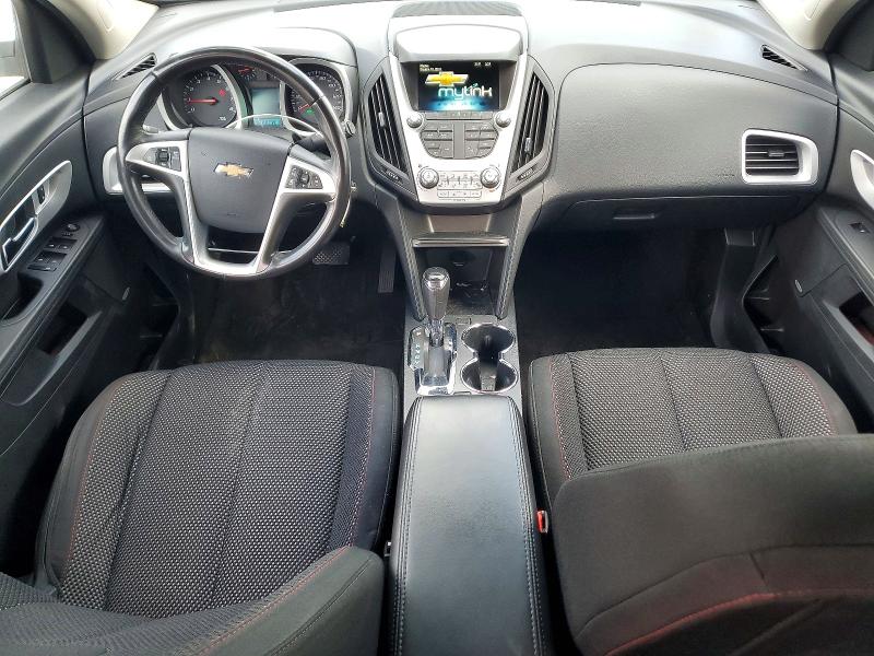 Photo 8 from auction – 2016 CHEVROLET EQUINOX with VIN 1GNFLFEK2GZ101293