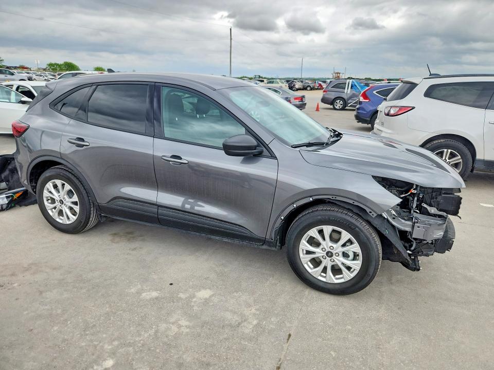 Photo 4 from auction – 2025 FORD ESCAPE with VIN 1FMCU0GN7SUB36541