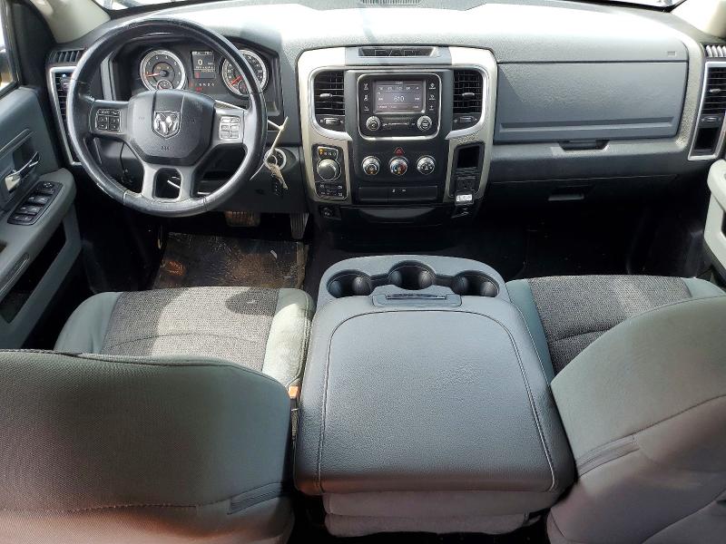 Photo 8 from auction – 2014 RAM 1500 with VIN 1C6RR7GT1ES417278