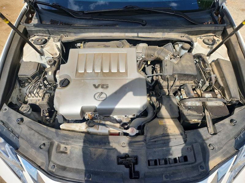 Zdjęcie 11 z aukcji – 2017 LEXUS ES z VIN 58ABK1GGXHU046309