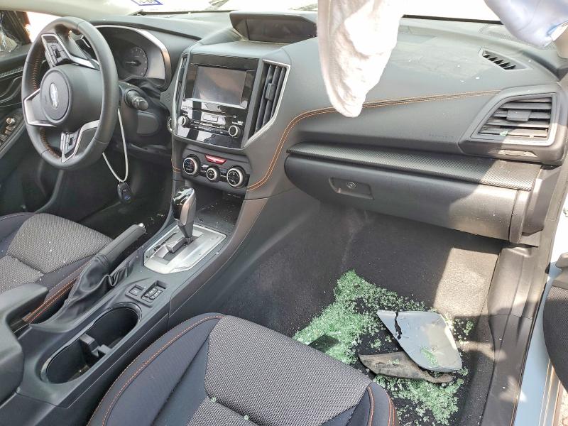 Photo 8 from auction – 2022 SUBARU CROSSTREK with VIN JF2GTAEC1NH269777