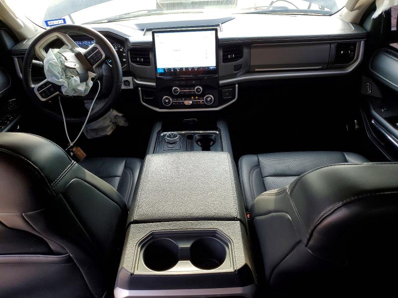 Снимка 8 от търг – 2024 FORD EXPEDITION с VIN 1FMJK1H80REB15921
