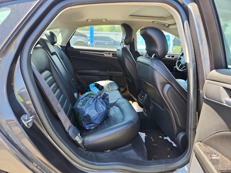 Zdjęcie 10 z aukcji – 2015 FORD FUSION z VIN 3FA6P0HD3FR156738