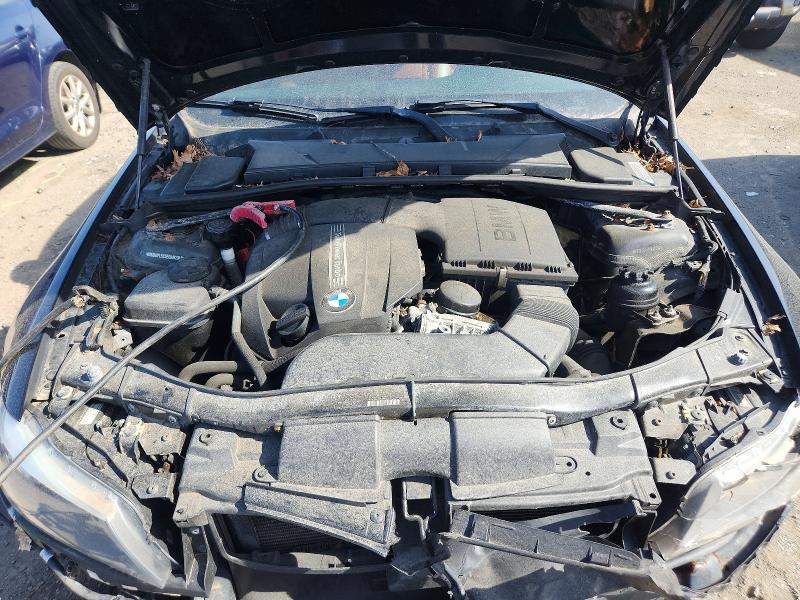 Photo 11 from auction – 2011 BMW 335 with VIN WBAPL5C55BA920484