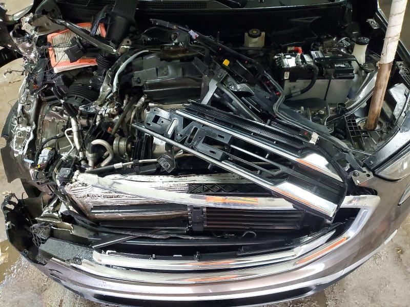 Photo 12 from auction – 2020 GMC TERRAIN with VIN 3GKALPEX0LL115266
