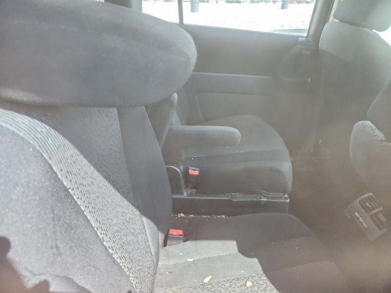 Photo 11 from auction – 2012 MAZDA 5 with VIN JM1CW2BL8C0127985