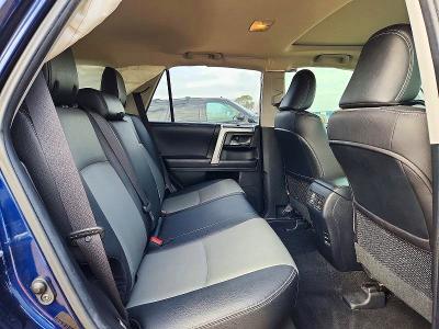 Photo 11 from auction – 2018 TOYOTA 4RUNNER with VIN JTEZU5JR6J5187251