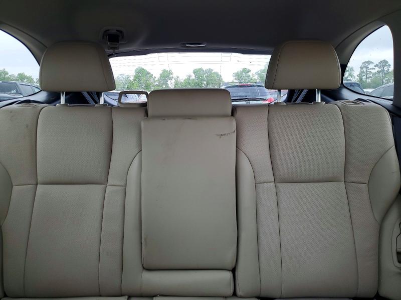 Photo 10 from auction – 2020 SUBARU OUTBACK with VIN 4S4BTANC5L3262121