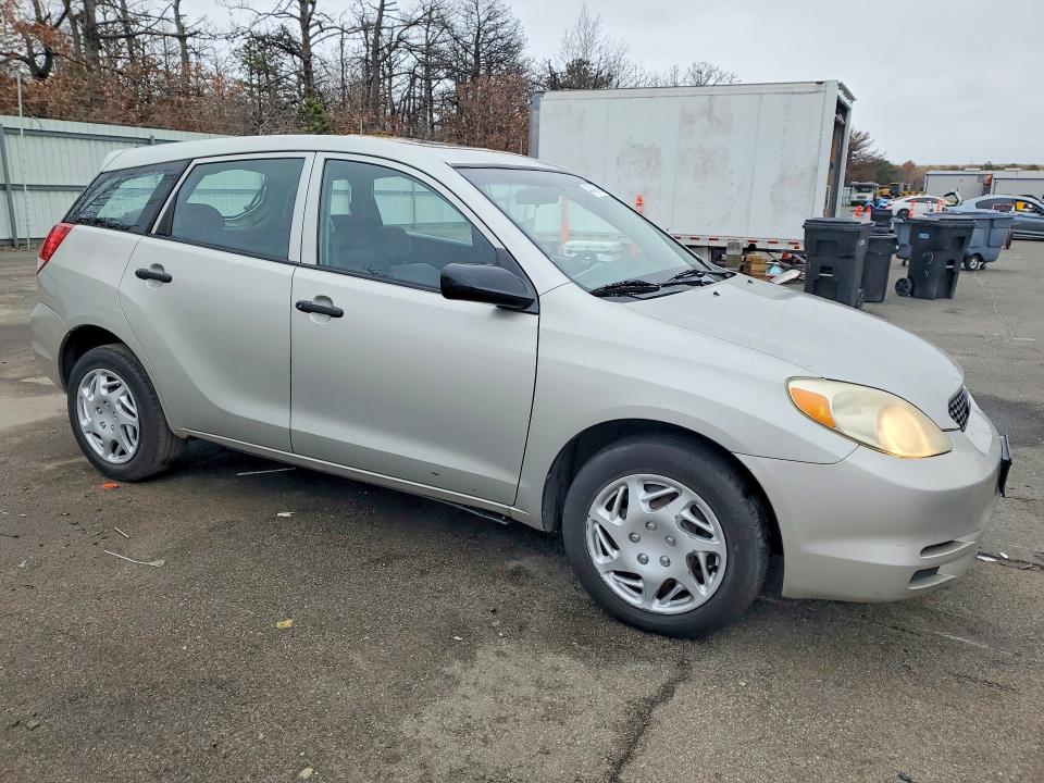 صورة رقم 4 من المزاد - 2005 TOYOTA MATRIX مع VIN 2T1LR32EX3C102204