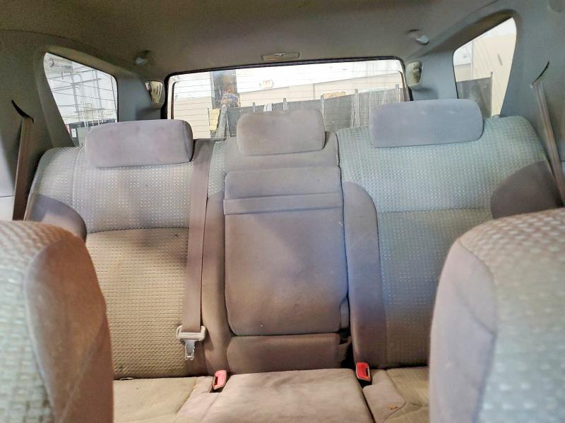 Photo 10 from auction – 2005 TOYOTA 4RUNNER with VIN JTEBU14R158035257