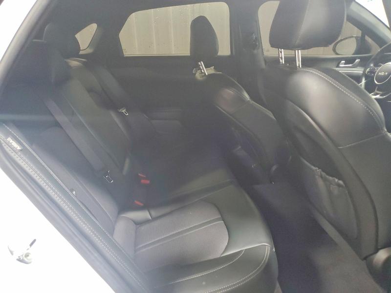 Photo 10 from auction – 2023 KIA K5 with VIN 5XXG64J2XPG217908