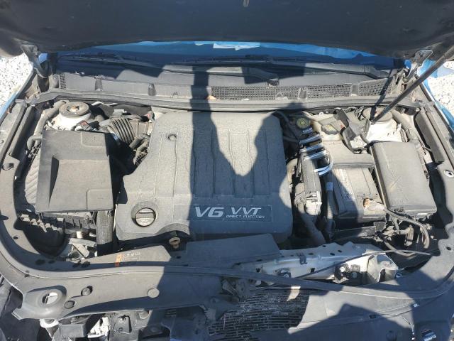 Photo 11 from auction – 2014 BUICK LACROSSE with VIN 1G4GB5G31EF108858