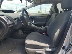 Photo 7 from auction – 2012 TOYOTA PRIUS with VIN JTDKN3DU2C0336052
