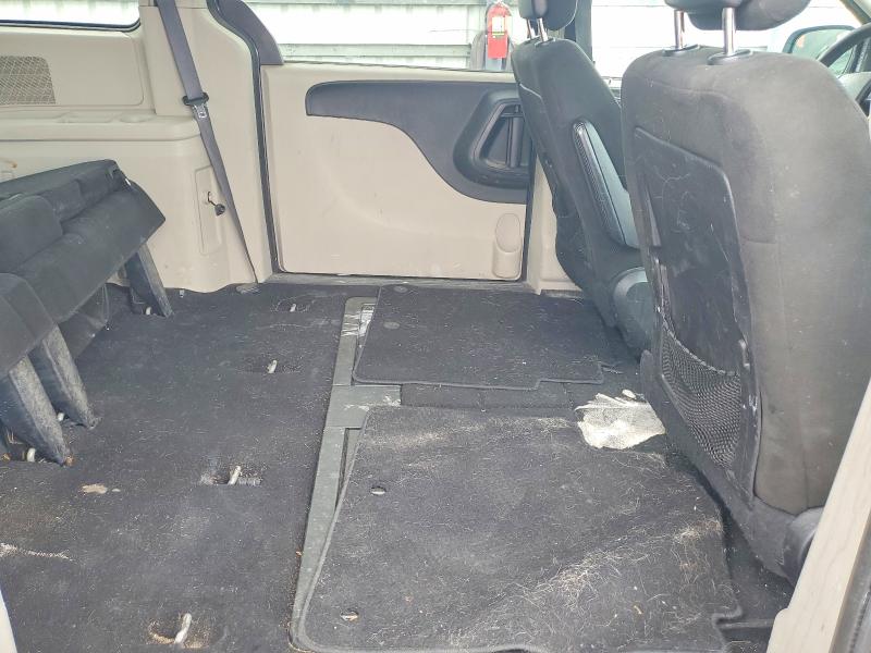صورة رقم 11 من المزاد - 2015 DODGE GRAND CARAVAN مع VIN 2C4RDGBG5FR623918