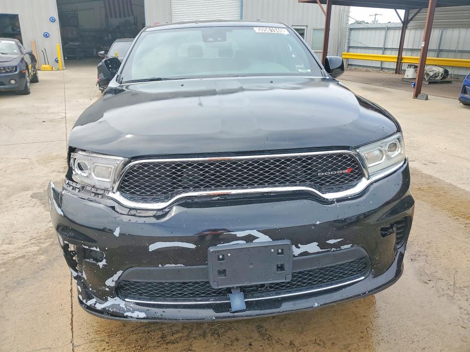 Photo 5 from auction – 2023 DODGE DURANGO with VIN 1C4RDJAG8PC574447
