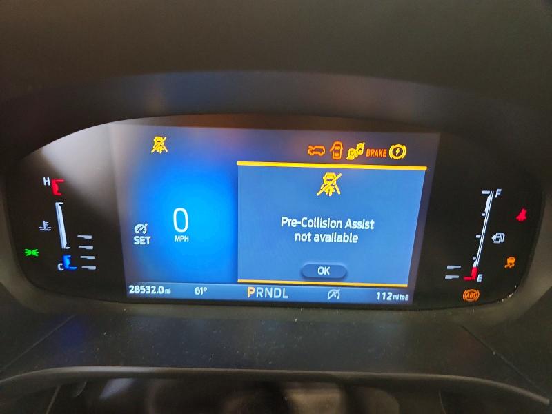 Photo 9 from auction – 2024 FORD ESCAPE with VIN 1FMCU9GNXRUB60881
