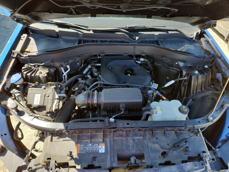 Photo 12 from auction – 2020 FORD EXPLORER with VIN 1FMSK8DH9LGD03948