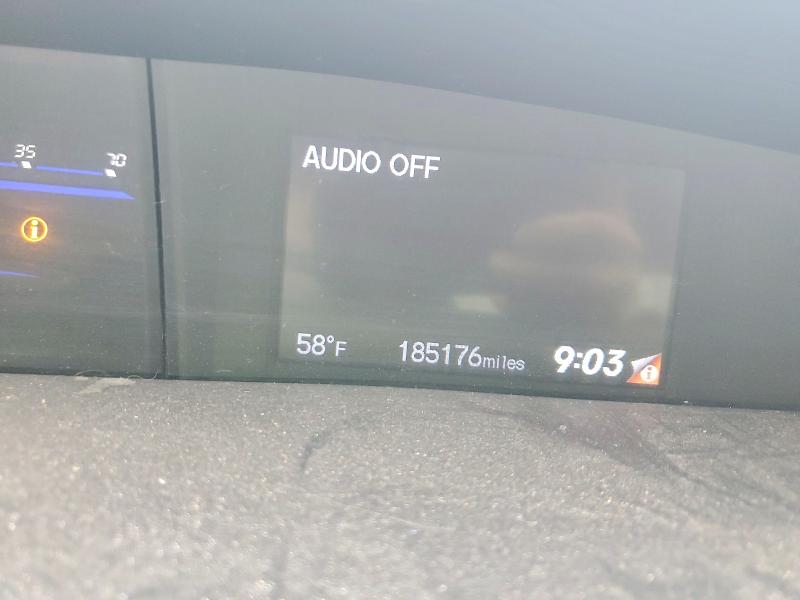 Photo 9 from auction – 2015 HONDA CIVIC with VIN 19XFB2E54FE109355