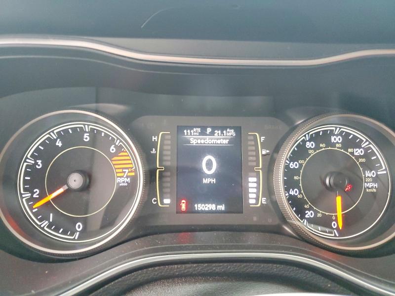 Photo 9 from auction – 2019 JEEP CHEROKEE with VIN 1C4PJLCB2KD358898