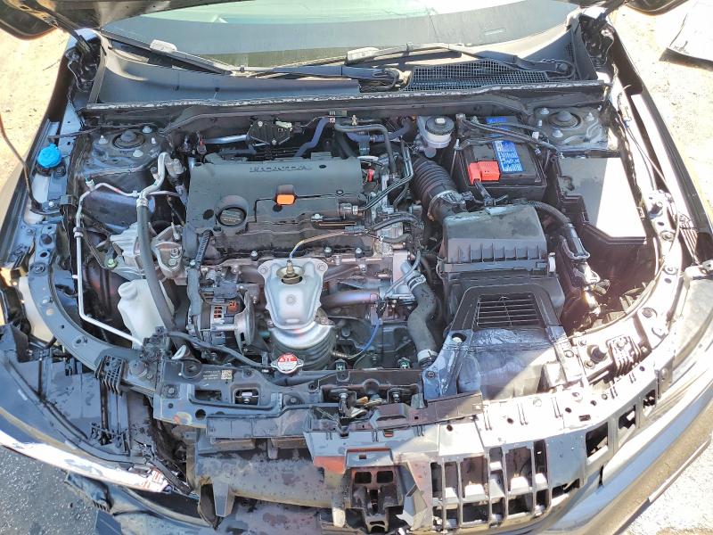 Photo 11 from auction – 2023 HONDA CIVIC with VIN 2HGFE2F28PH569833