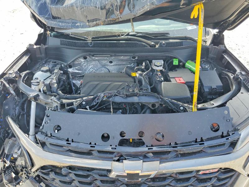 Photo 11 from auction – 2026 CHEVROLET TRAX with VIN KL77LJEPXTC054293