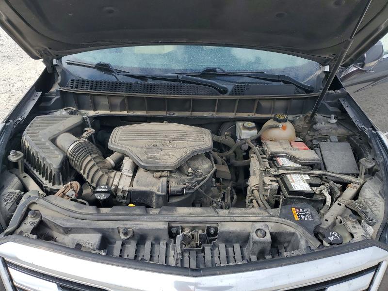 Photo 12 from auction – 2019 CADILLAC XT5 with VIN 1GYKNERS1KZ152924