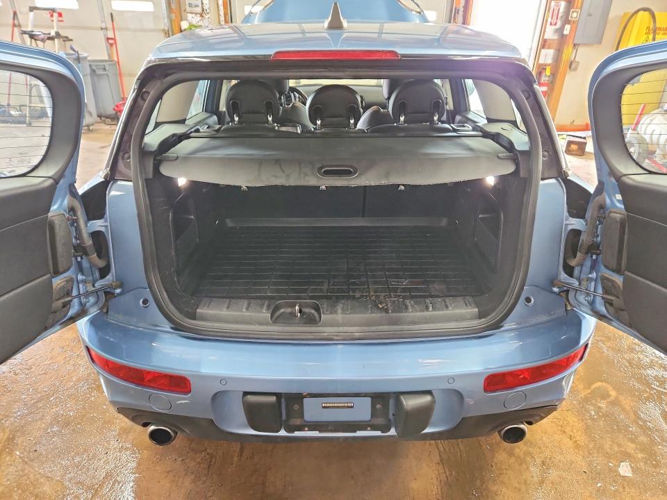 Photo 6 from auction – 2018 MINI COOPER with VIN WMWLU5C52J2G03432