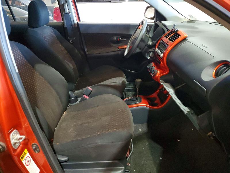 Photo 7 from auction – 2008 SCION XD with VIN JTKKU10428J030055