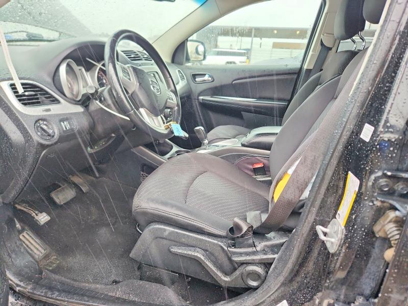 Снимка 7 от търг – 2014 DODGE JOURNEY с VIN 3C4PDDBG0ET257853