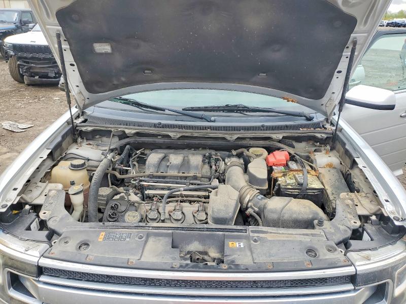 صورة رقم 12 من المزاد - 2014 FORD FLEX مع VIN 2FMHK6D88EBD45570