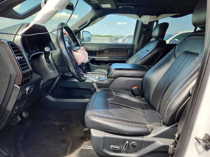 Photo 7 from auction – 2020 FORD EXPEDITION with VIN 1FMJK2AT6LEA49774