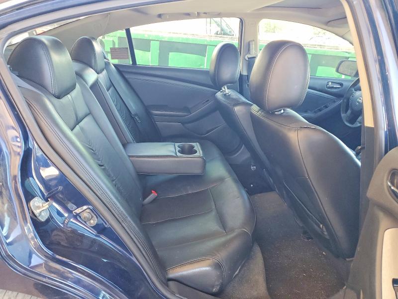 Photo 10 from auction – 2012 NISSAN ALTIMA with VIN 1N4BL2AP9CC207471
