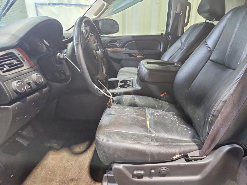 Photo 7 from auction – 2013 GMC YUKON with VIN 1GKS2CE00DR282515