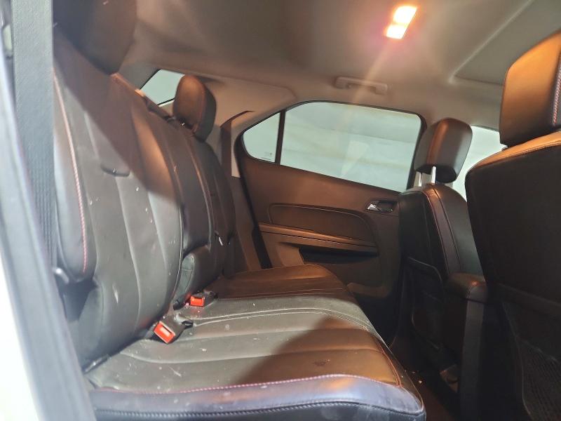 Photo 11 from auction – 2017 CHEVROLET EQUINOX with VIN 2GNFLFEK6H6158223
