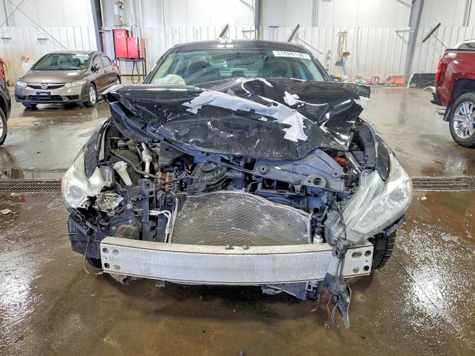 Photo 5 from auction – 2016 NISSAN ALTIMA with VIN 1N4AL3AP8GC225869