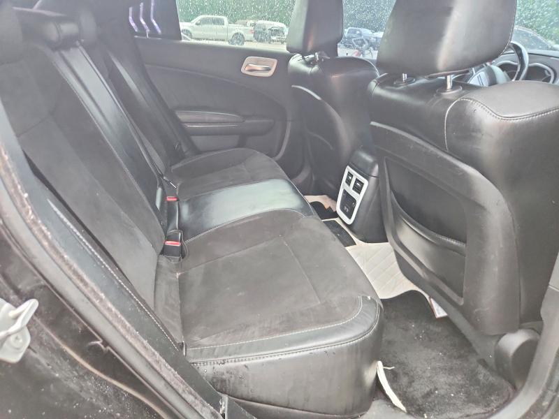Фото 10 с аукциона – 2018 DODGE CHARGER с VIN 2C3CDXGJ5JH228599