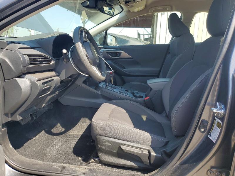 Photo 7 from auction – 2024 SUBARU IMPREZA with VIN JF1GUABC7R8336300