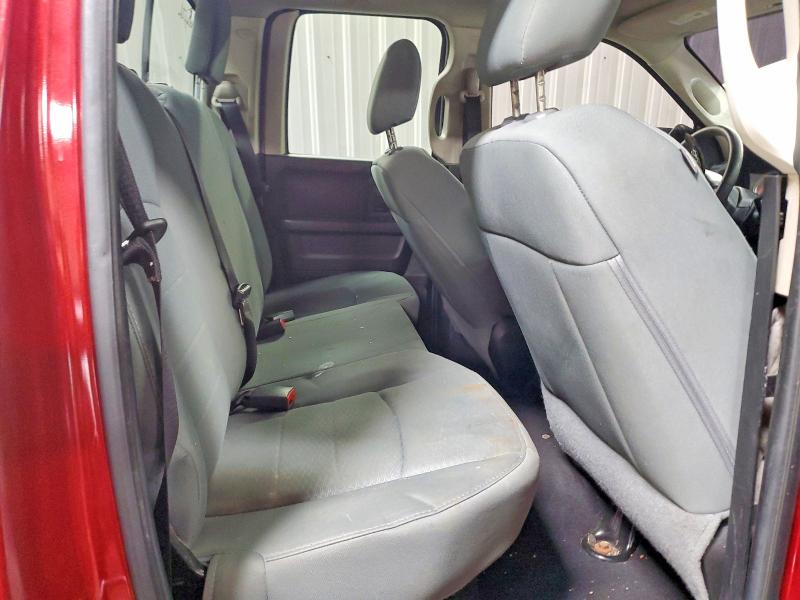 Photo 10 from auction – 2014 RAM 1500 with VIN 1C6RR7FT2ES168863