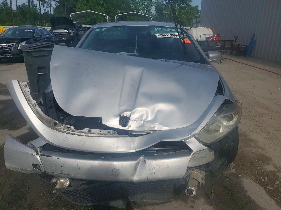 Photo 5 from auction – 2013 DODGE DART with VIN 1C3CDFBAXDD303221