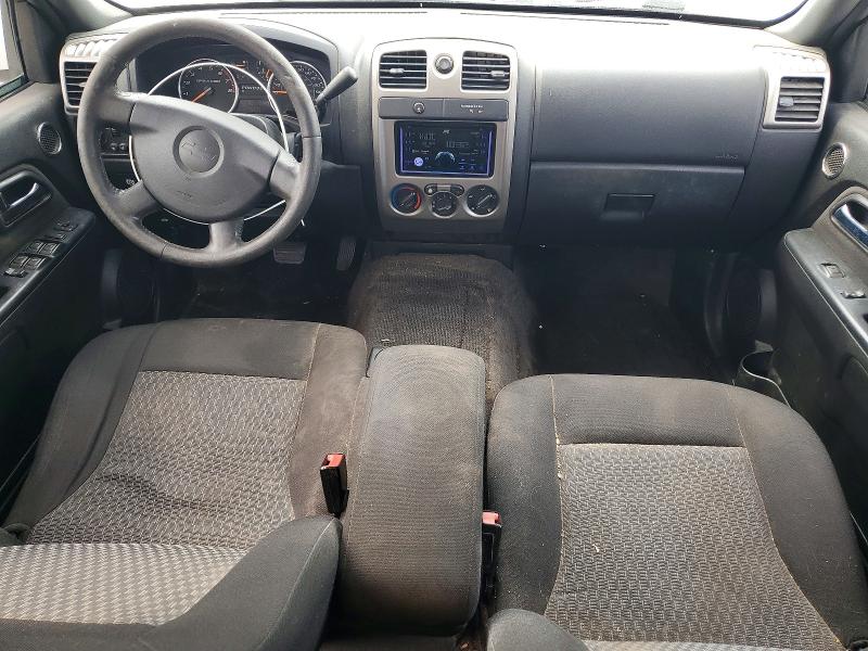 Zdjęcie 8 z aukcji – 2011 CHEVROLET COLORADO z VIN 1GCDSCF99B8109676