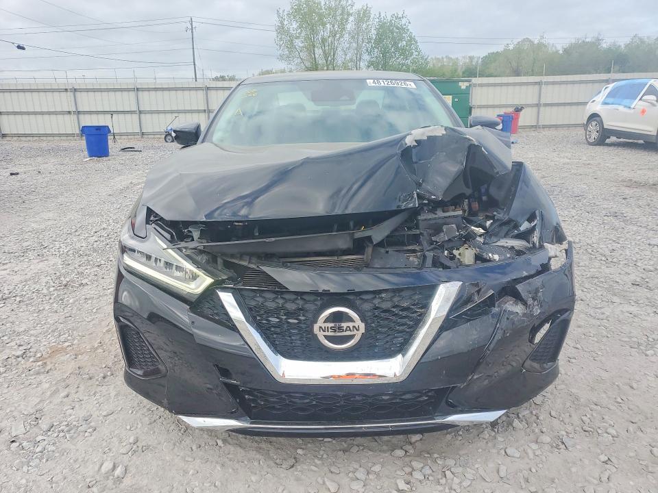 Photo 5 from auction – 2020 NISSAN MAXIMA with VIN 1N4AA6CV7LC378661