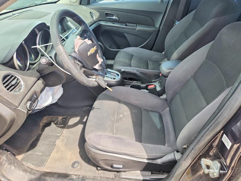 Photo 7 from auction – 2015 CHEVROLET CRUZE with VIN 1G1PC5SBXF7192151