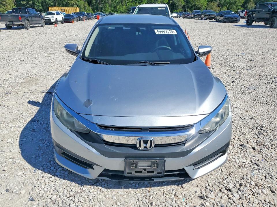 Photo 5 from auction – 2016 HONDA CIVIC with VIN 19XFC2F53GE058492
