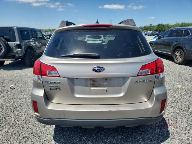 Photo 6 from auction – 2014 SUBARU OUTBACK with VIN 4S4BRBDC4E3250339