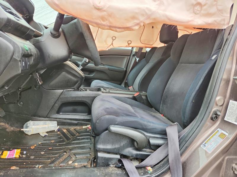 Photo 7 from auction – 2014 HONDA CR-V with VIN 2HKRM4H32EH684254