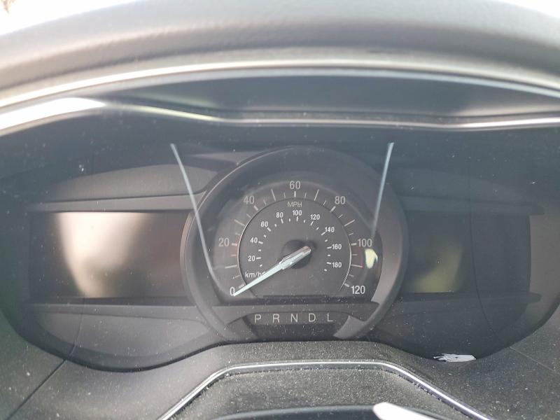 Photo 9 from auction – 2013 FORD FUSION with VIN 3FA6P0PU4DR319654