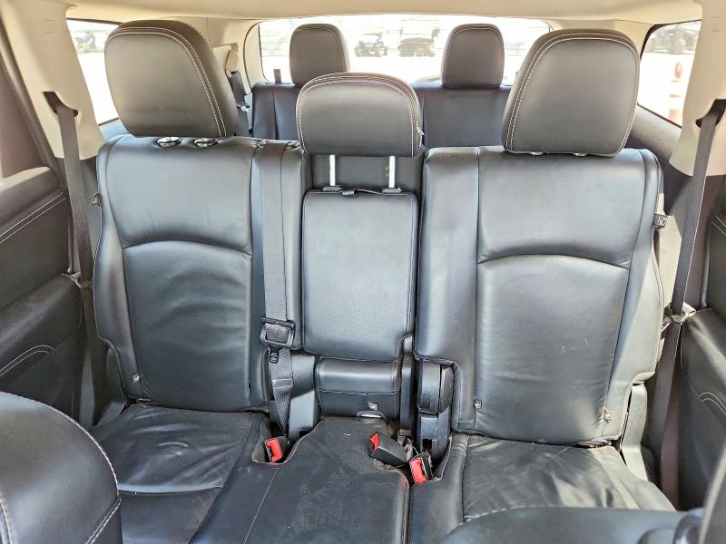 Photo 10 from auction – 2015 DODGE JOURNEY with VIN 3C4PDCDG1FT608357