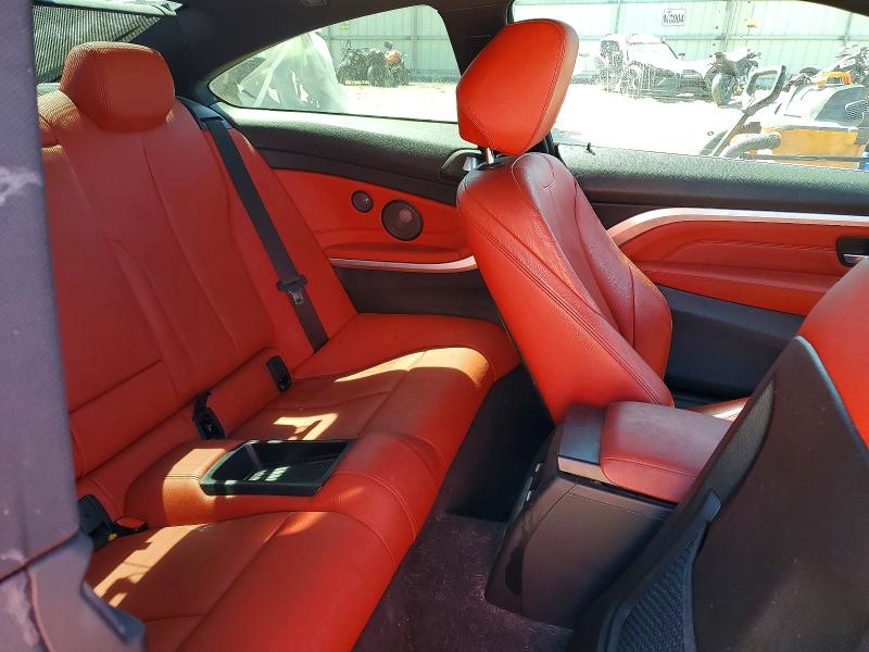 Photo 10 from auction – 2019 BMW 3 with VIN WBA4W3C55KAF93098