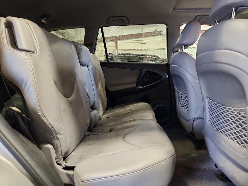 Photo 11 from auction – 2012 TOYOTA RAV4 with VIN 2T3DK4DVXCW079380